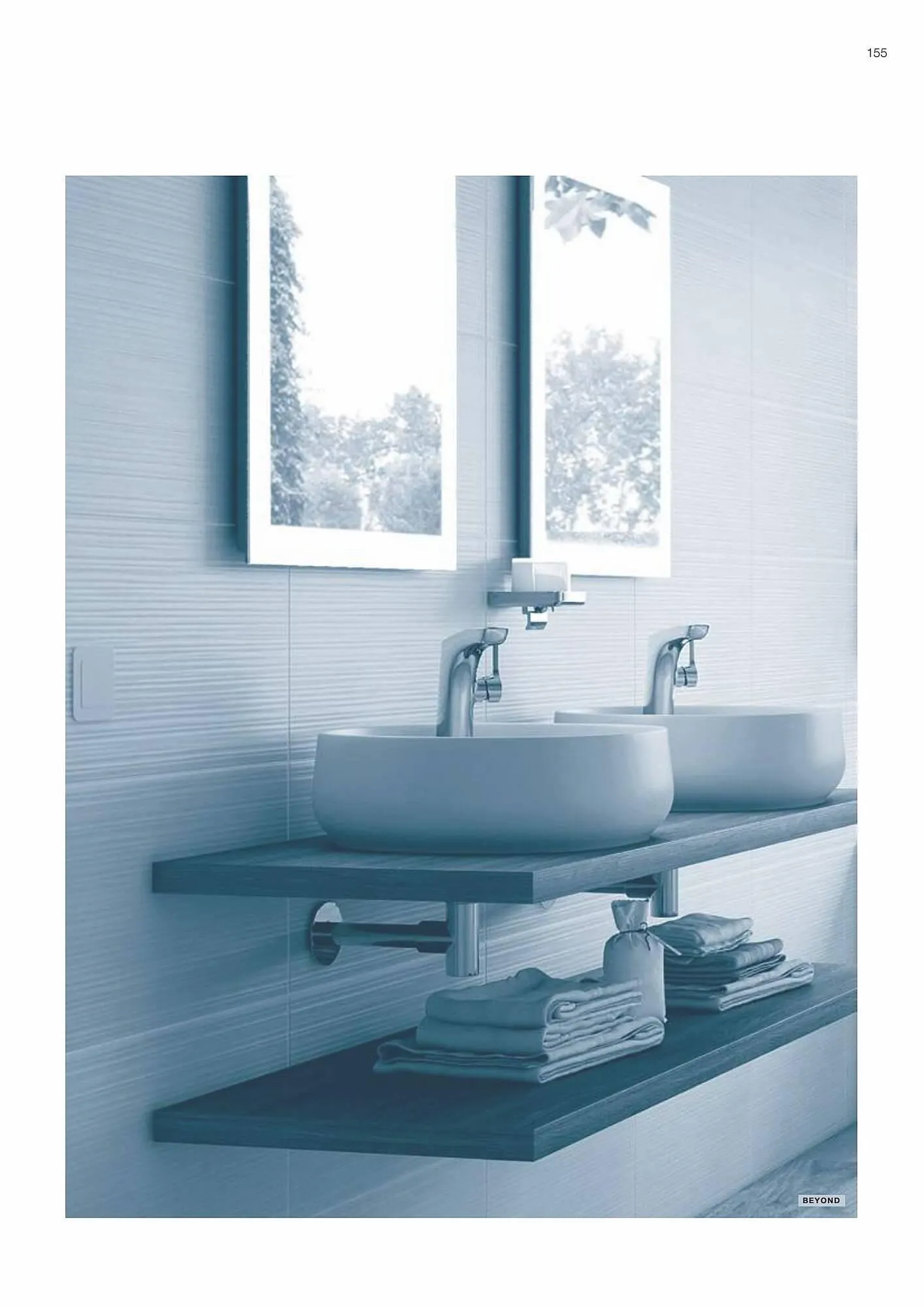 Catálogo de Folleto Manau 26 de enero al 31 de diciembre 2023 - Página 157