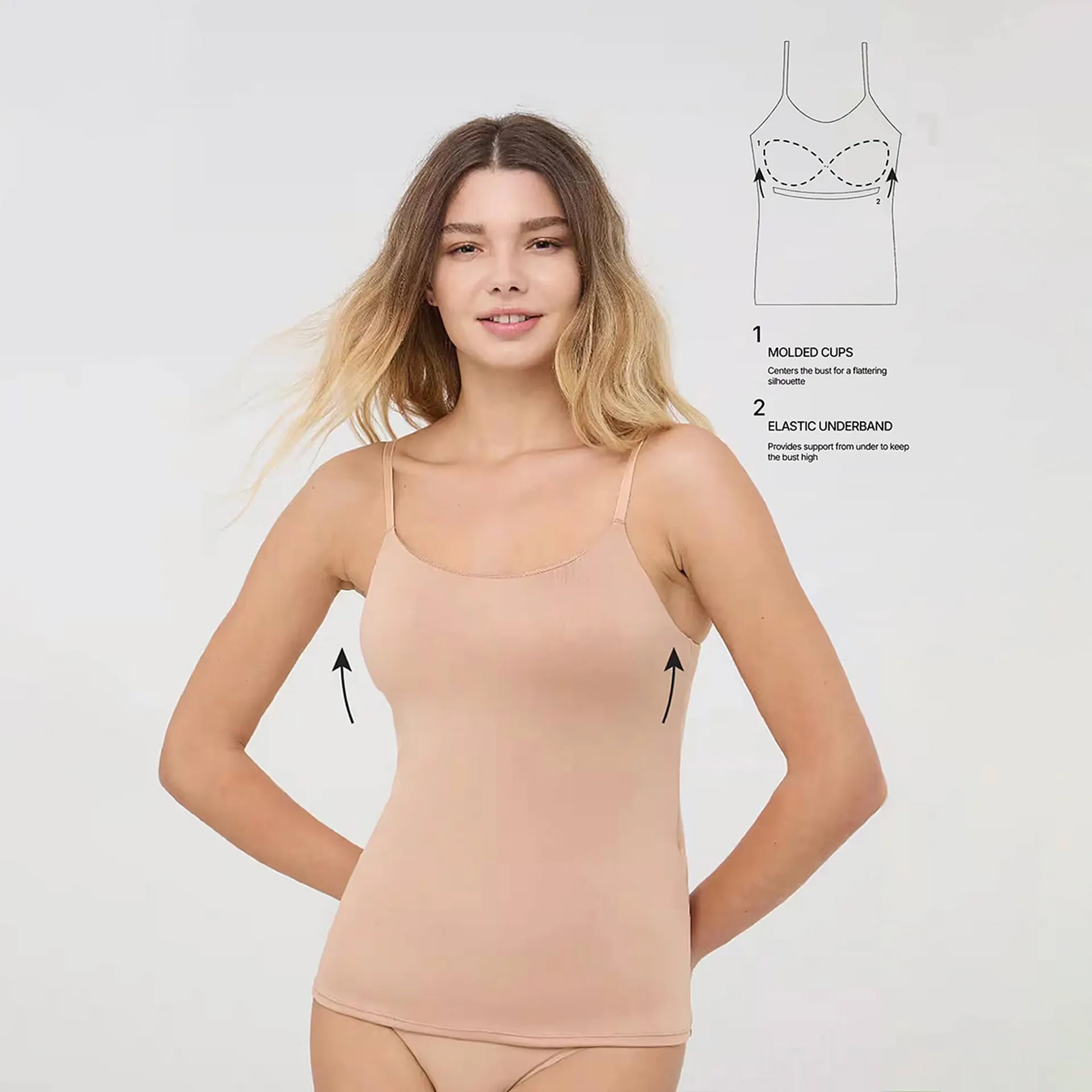 Catálogo de Folleto Terranova 26 de marzo al 10 de mayo 2025 - Página 5