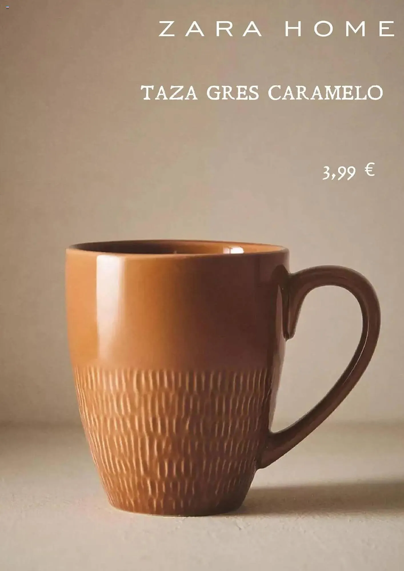 Catálogo de Folleto ZARA HOME 25 de junio al 25 de julio 2025 - Página 3