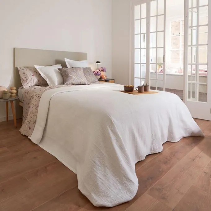 Colcha de Piqué - Felisa