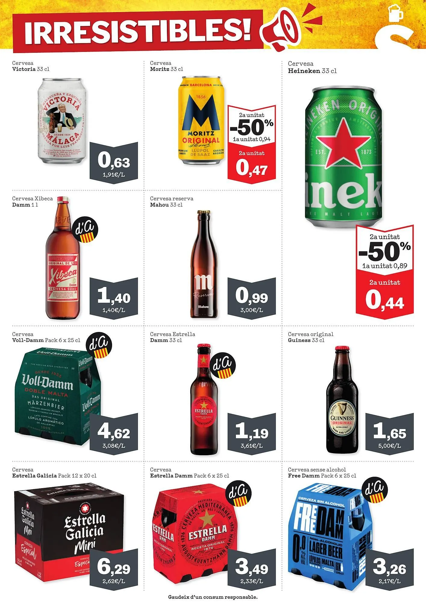 Catálogo de Catálogo Sorli 18 de febrero al 10 de marzo 2026 - Página 33