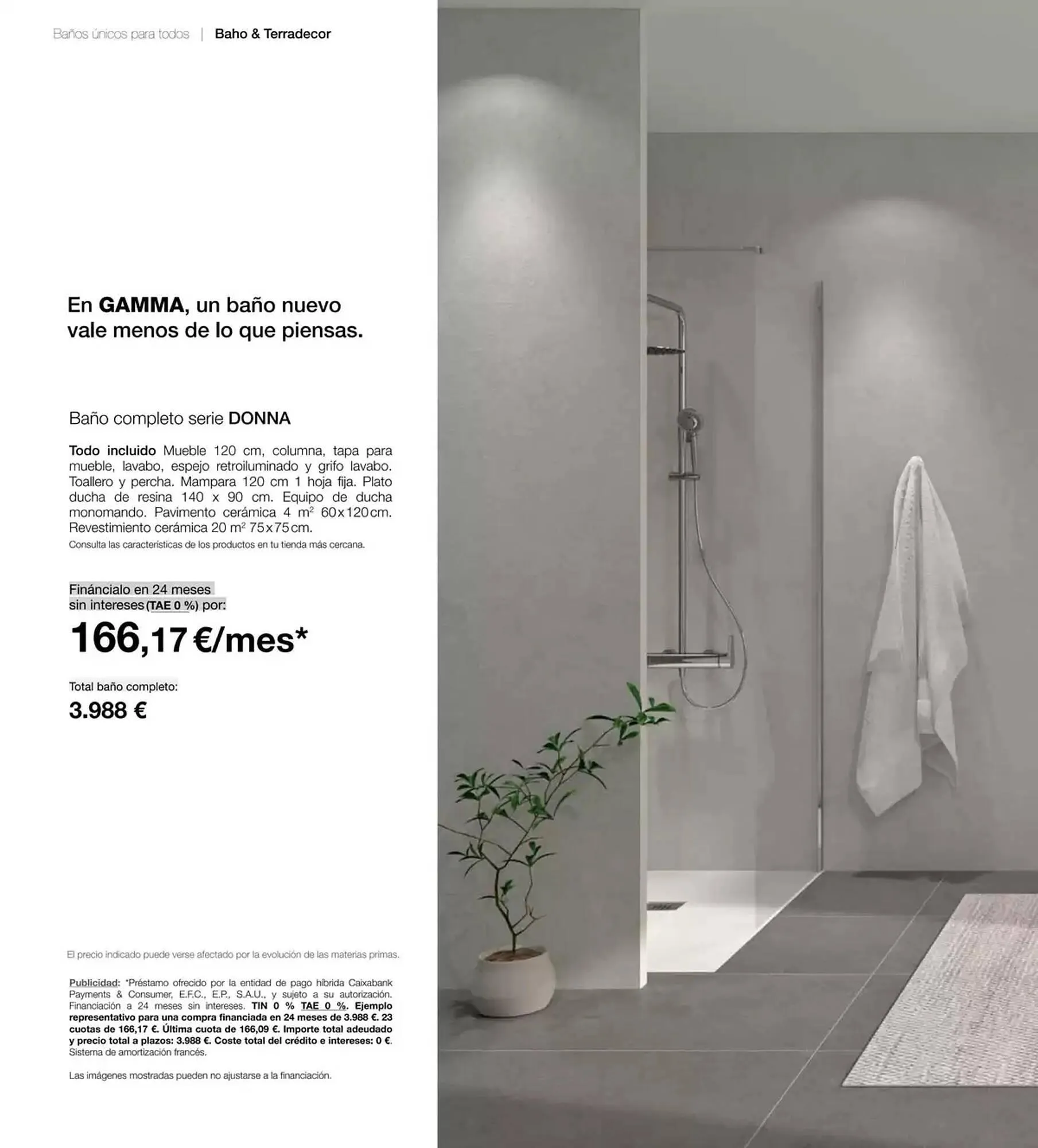 Catálogo de Folleto Grup Gamma 2 de enero al 31 de agosto 2025 - Página 40