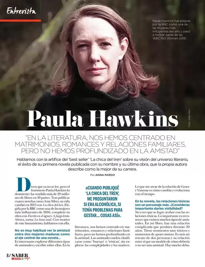 Catálogo de Revista Spar 1 de marzo al 31 de marzo 2025 - Página 8