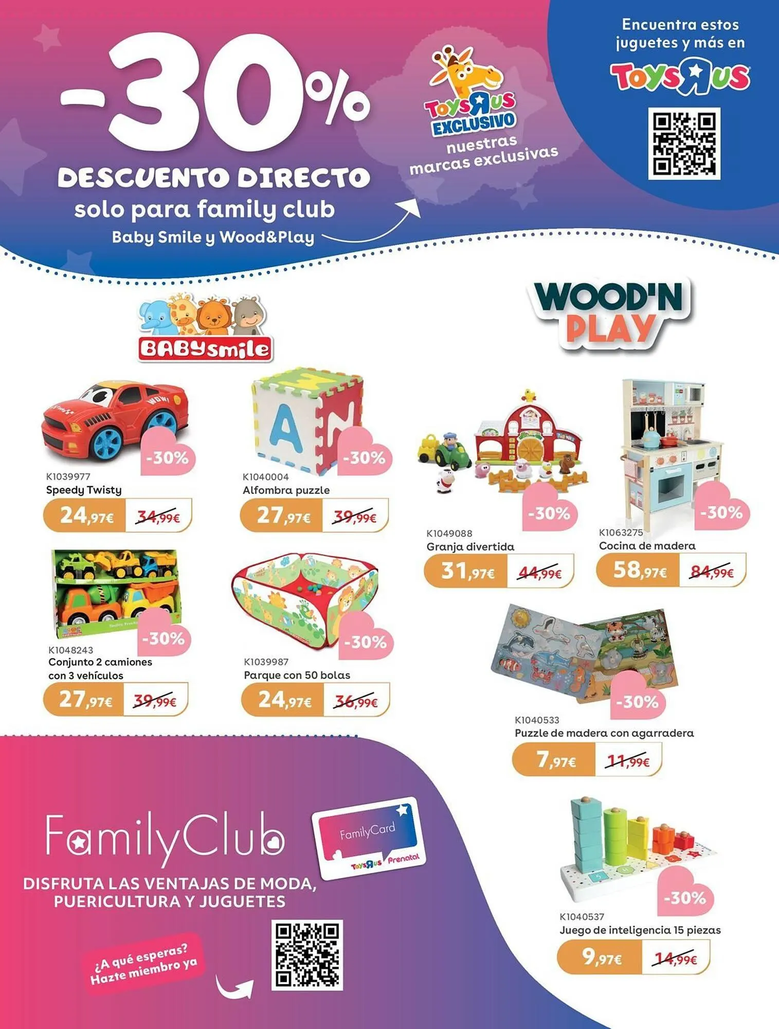 Catálogo de Folleto Prénatal 2 de junio al 22 de junio 2025 - Página 9