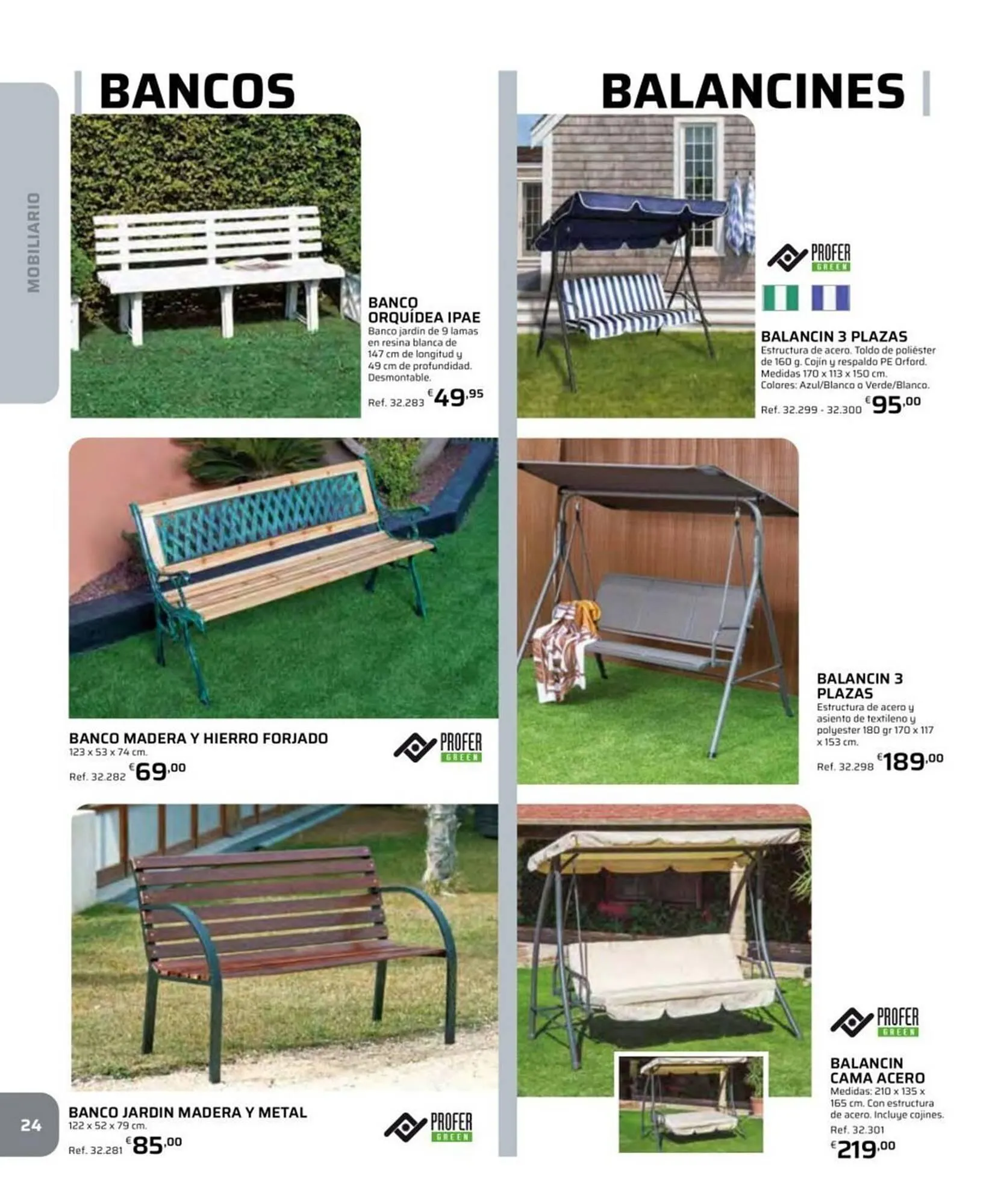 Catálogo de Catálogo Coferdroza 6 de abril al 23 de agosto 2026 - Página 24