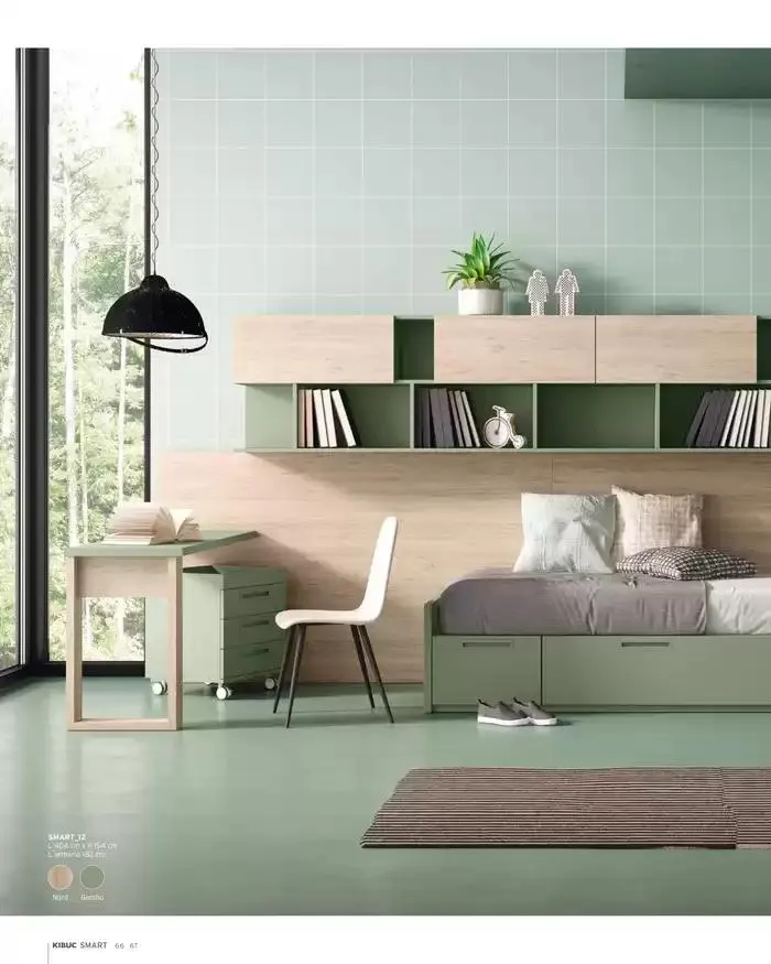 Catálogo de Juvenil Smart 11 de noviembre al 11 de noviembre 2025 - Página 66