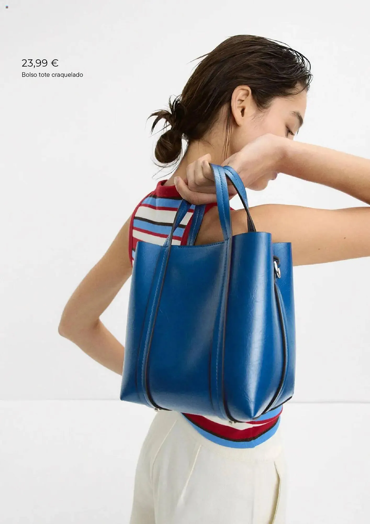 Catálogo de Folleto Parfois 1 de mayo al 31 de mayo 2025 - Página 3