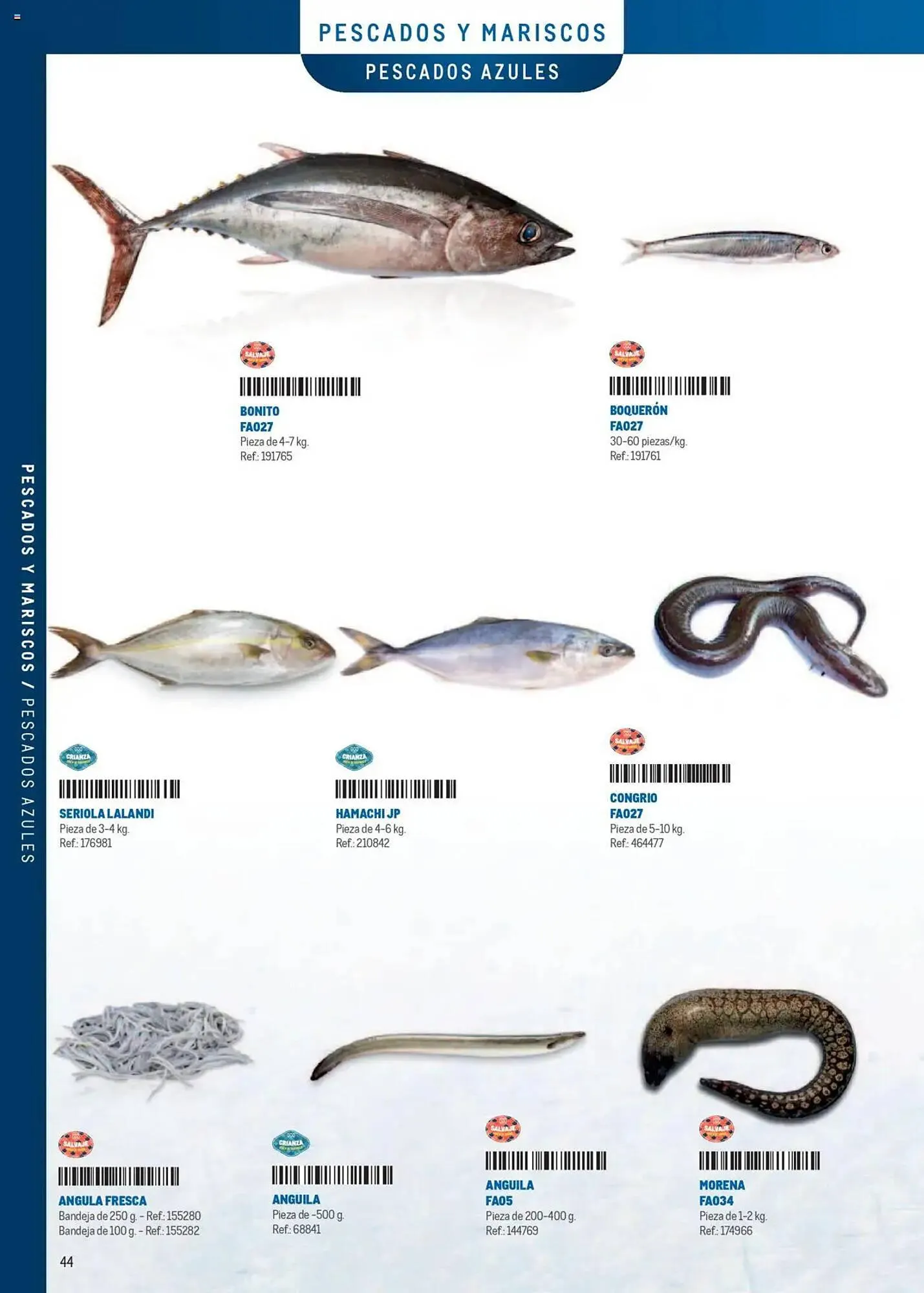 Catálogo de Folleto Makro 8 de abril al 31 de diciembre 2025 - Página 44