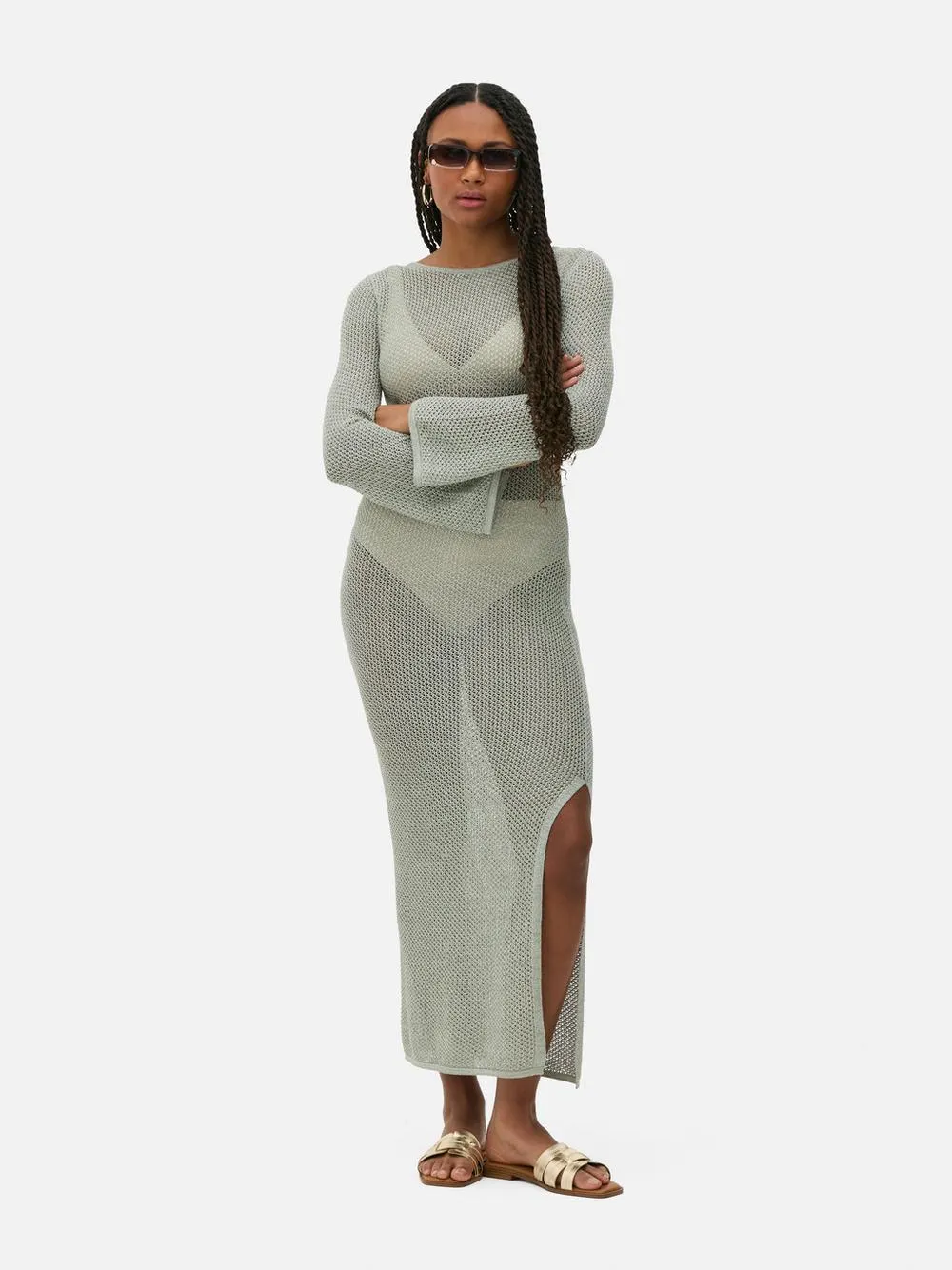 Bañadores y ropa de baño