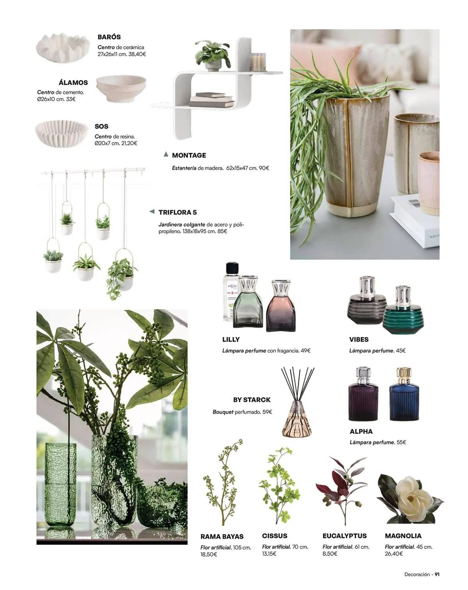 Catálogo de Folleto La Oca 1 de enero al 31 de diciembre 2025 - Página 91