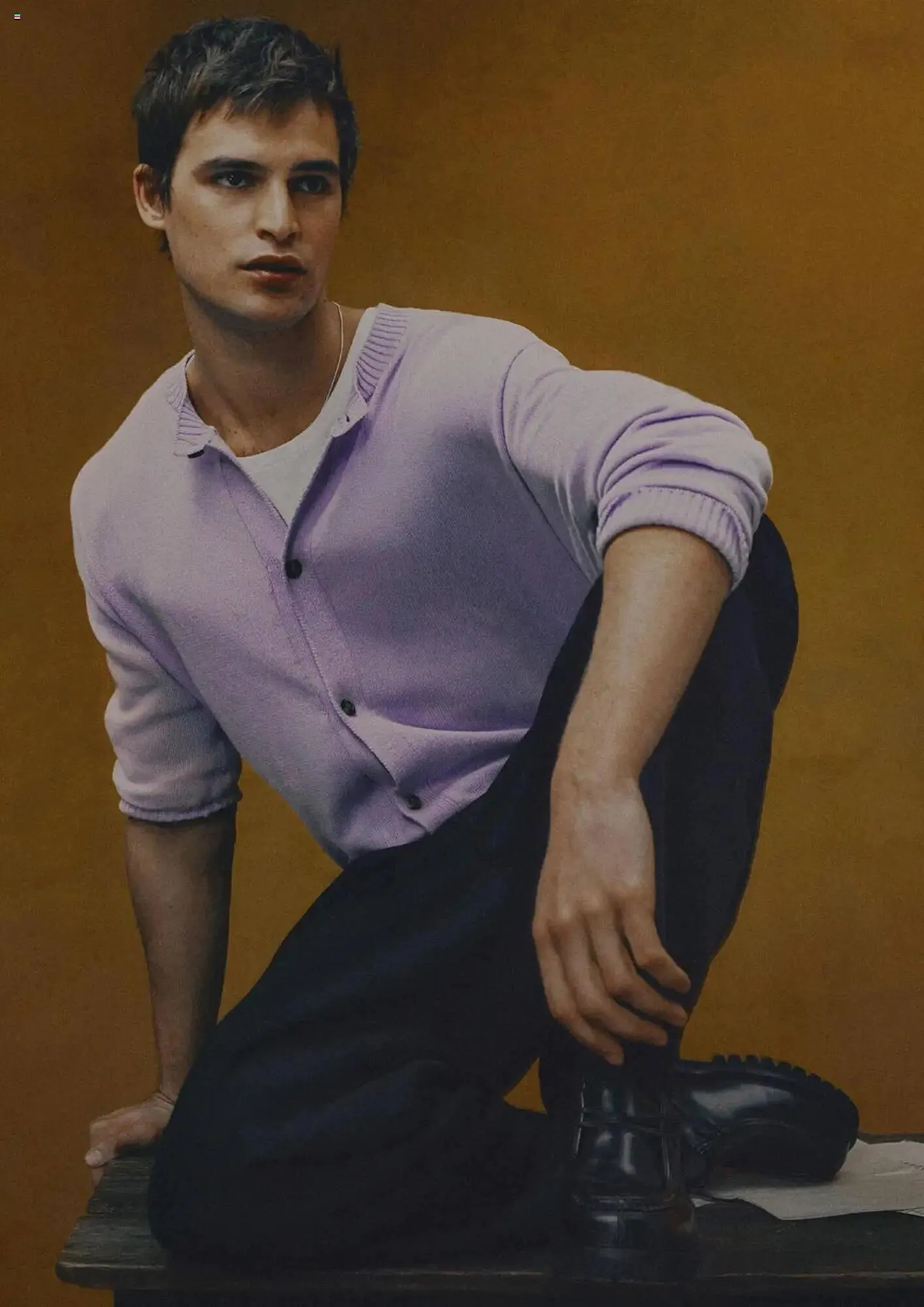 Catalog Catalog Zara de la 1 februarie până la 28 februarie 2025 - Revista Pagina 6