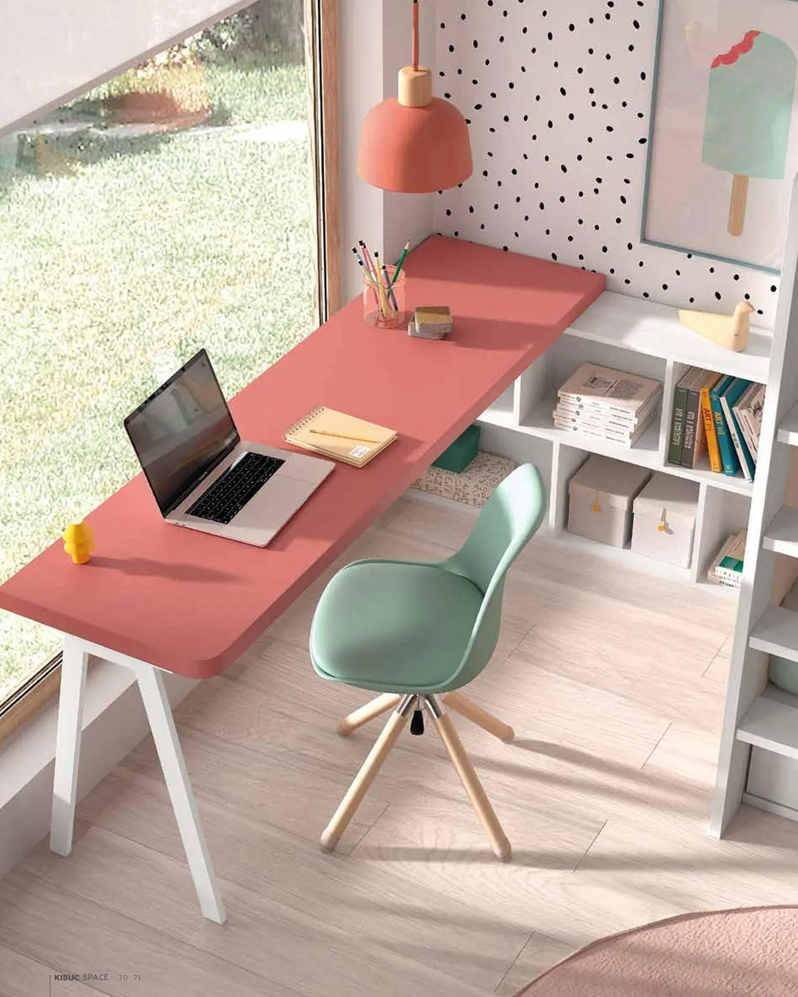 Catálogo de Folleto Kibuc 20 de febrero al 14 de enero 2024 - Página 70