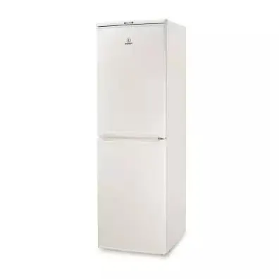 Frigorífico combi Indesit CAA 55 1