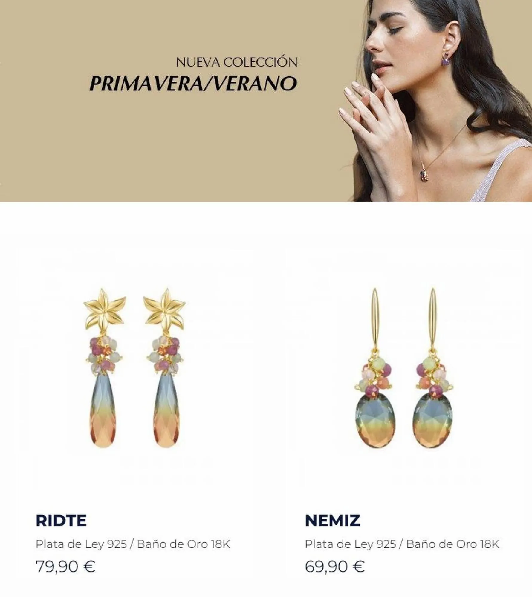 Catálogo de Folleto Luxenter 9 de agosto al 23 de septiembre 2023 - Página 7