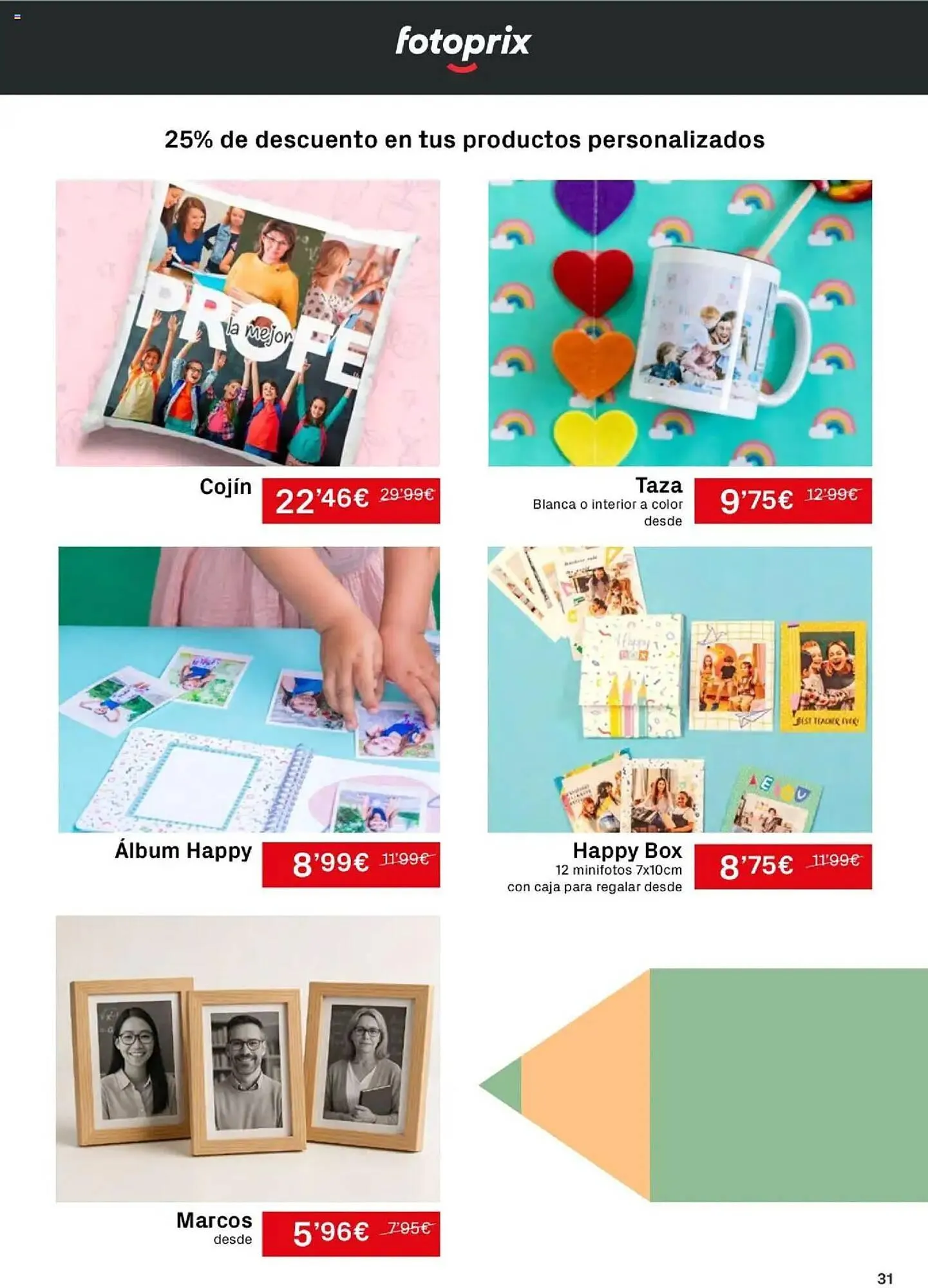 Catálogo de Folleto Phone House 1 de junio al 30 de junio 2025 - Página 31