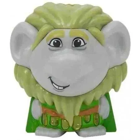 Frozen 2 Whisper & Glow Figura