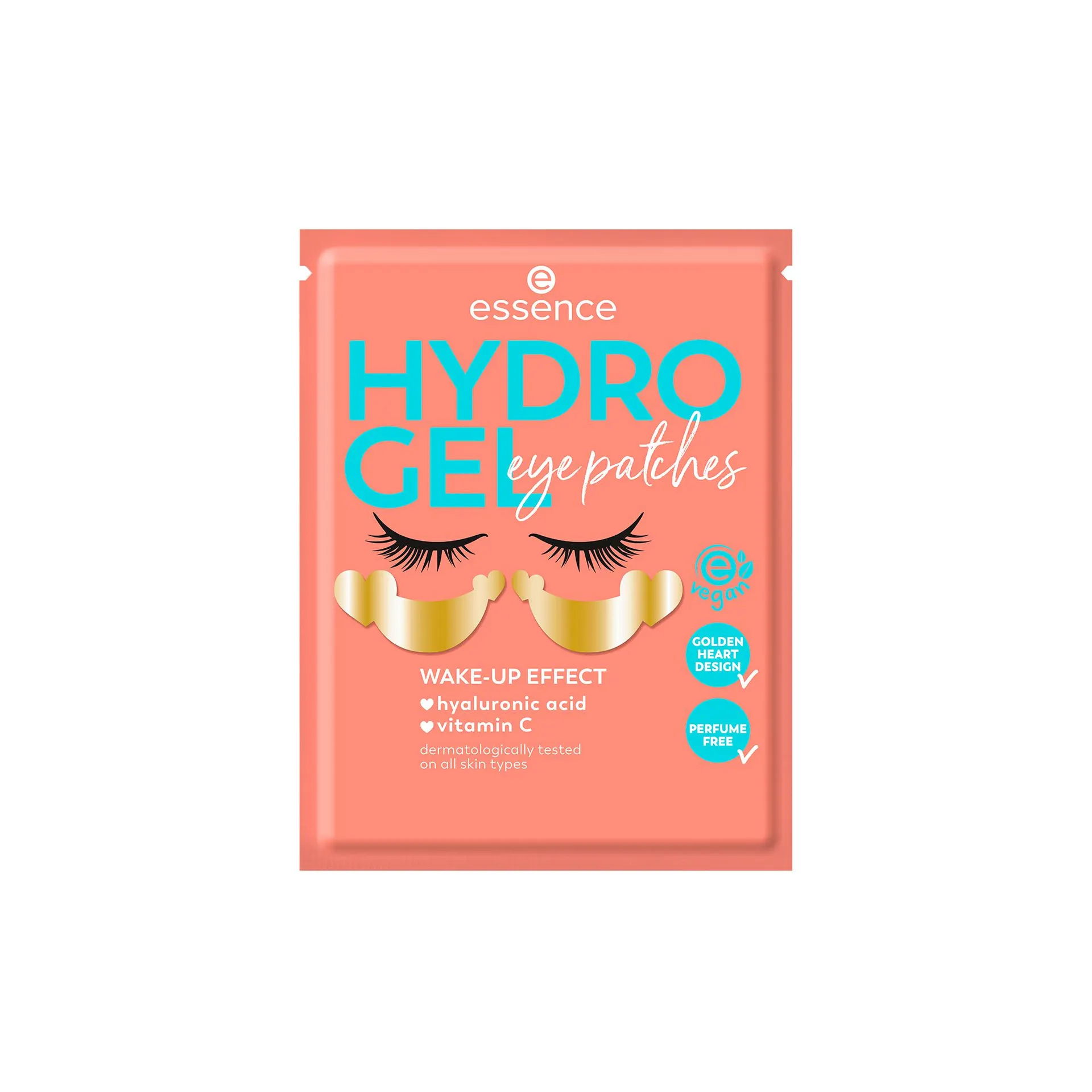 HYDRO GEL parches para ojos