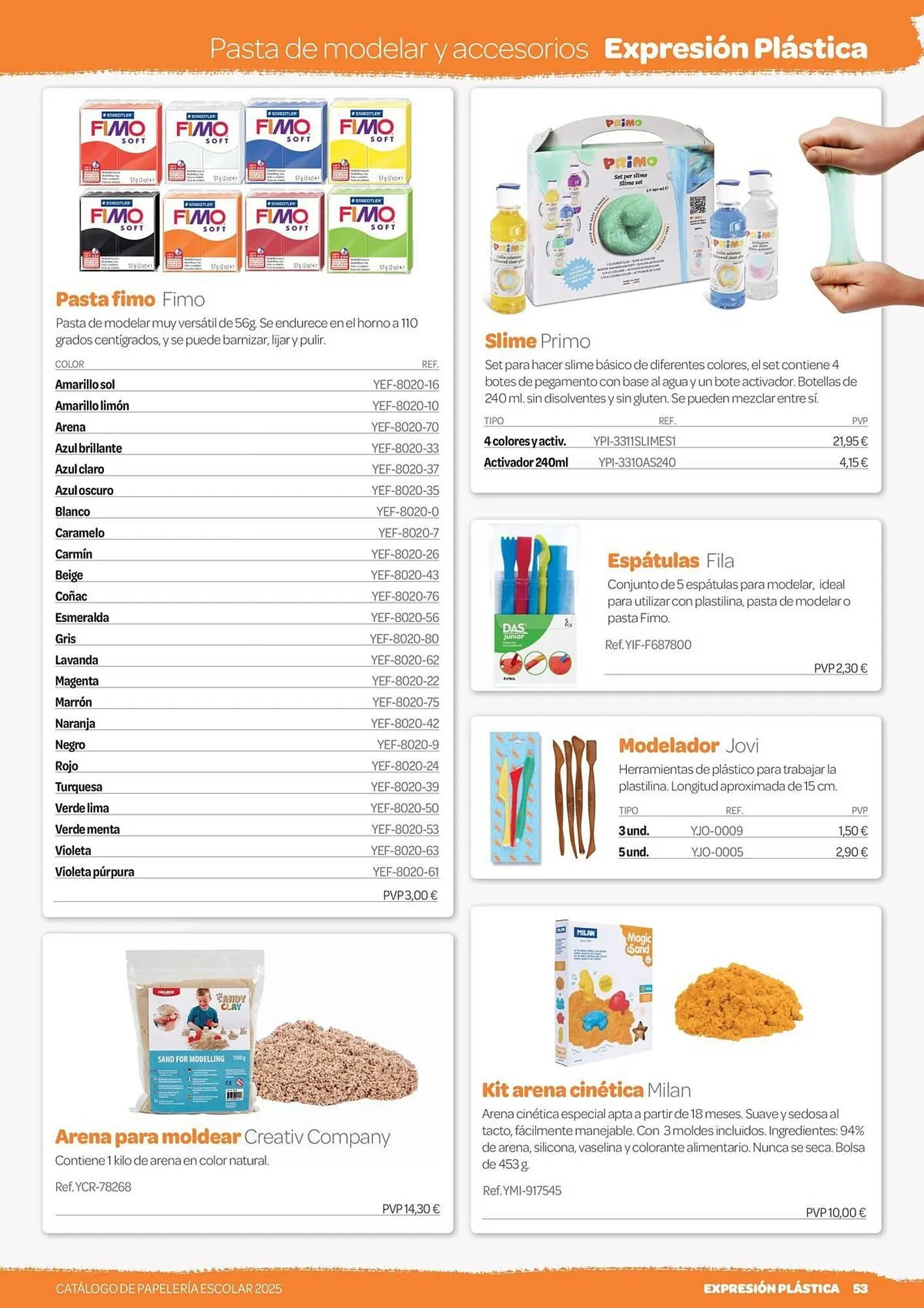 Catálogo de Folleto Dideco 2 de julio al 31 de diciembre 2025 - Página 53
