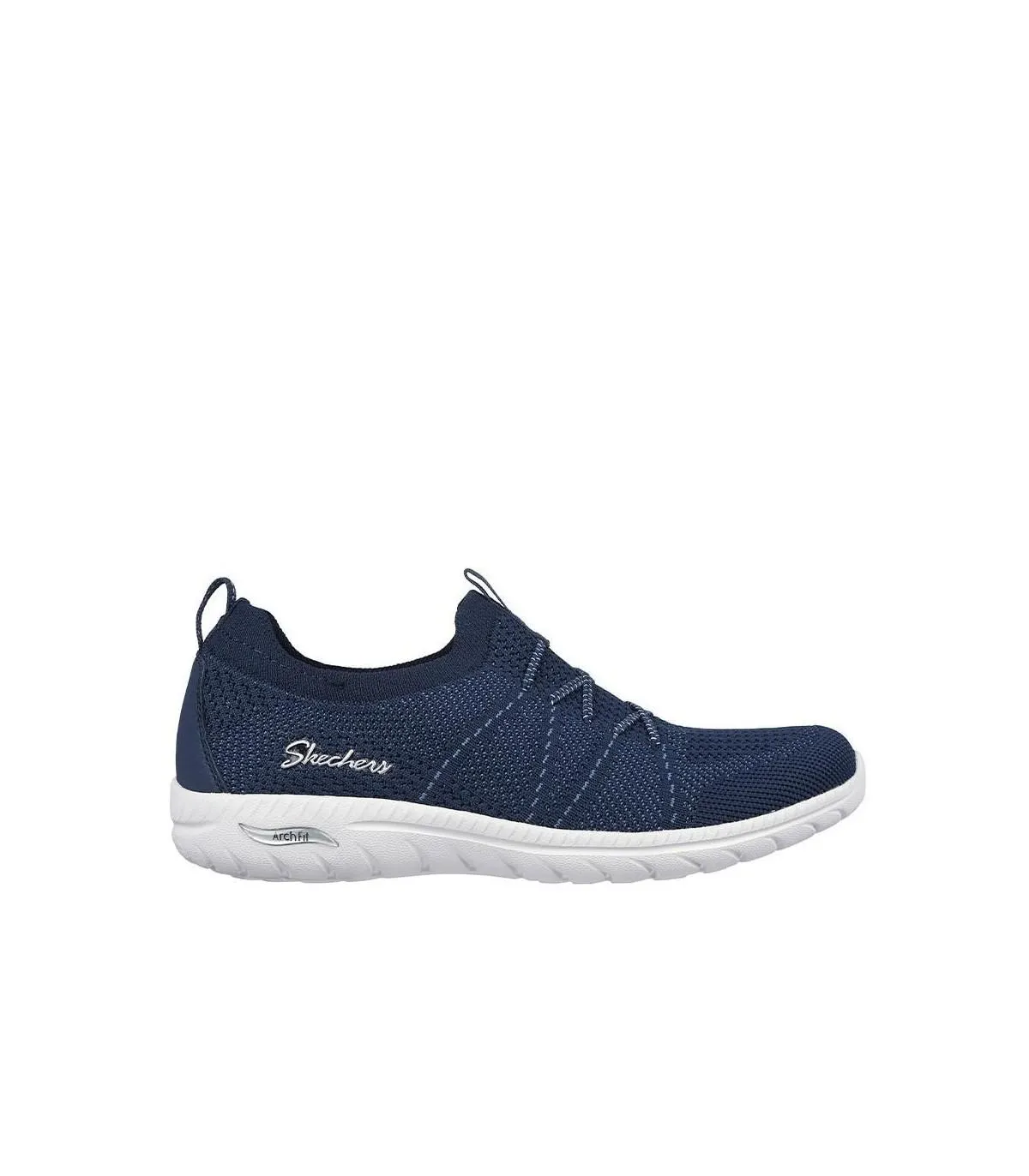 Zapatillas Deportivas Caminar Mujer Skechers