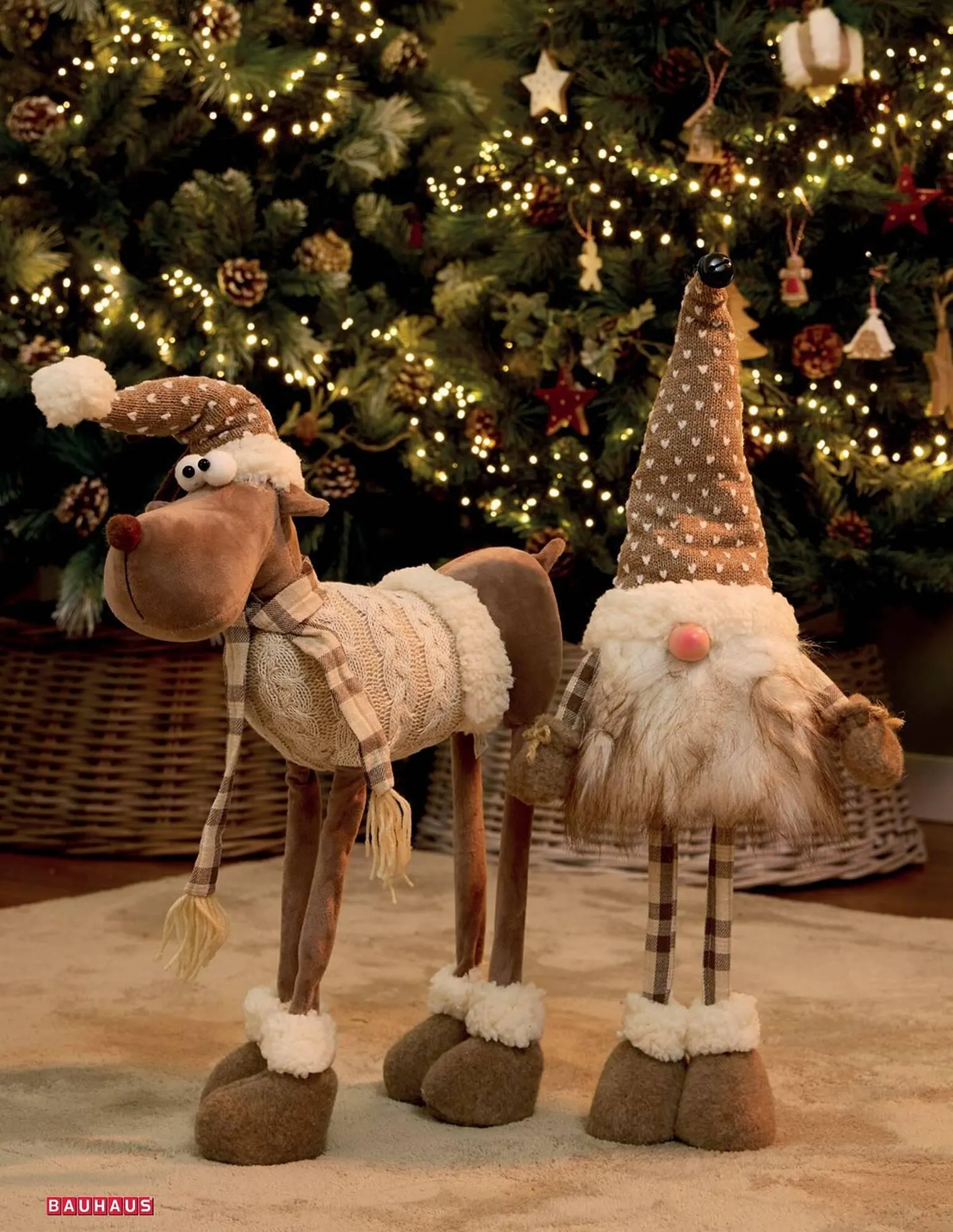 Catálogo de Catálogo Bauhaus 18 de noviembre al 24 de diciembre 2025 - Página 46