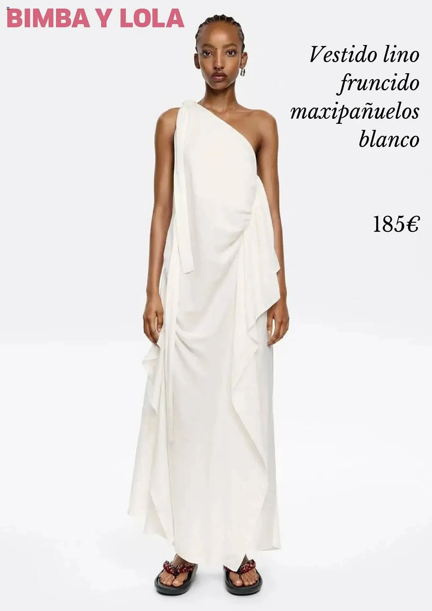 Catálogo de Folleto Bimba & Lola 27 de abril al 27 de junio 2025 - Página 10