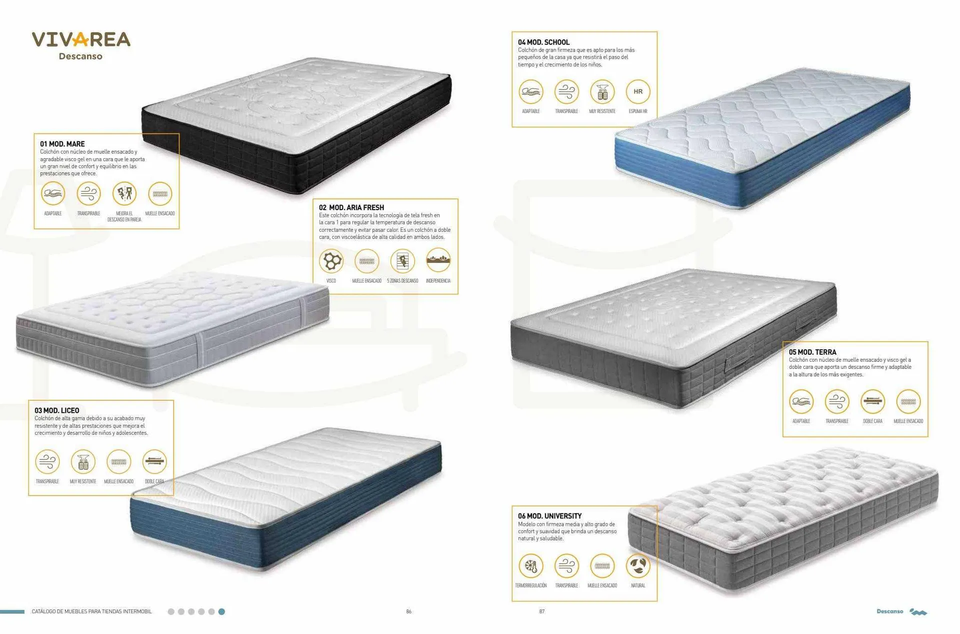 Catálogo de Catálogo InterMobil 28 de julio al 31 de julio 2023 - Página 44