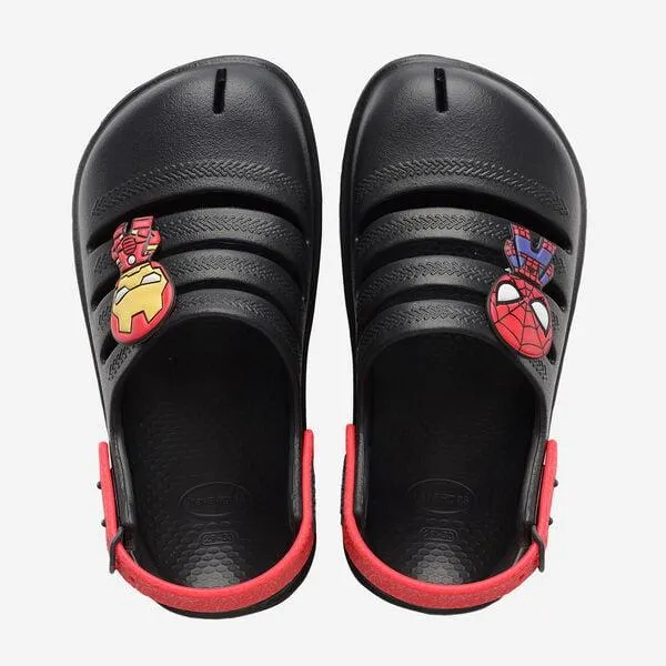 Havaianas Clog Marvel Niños