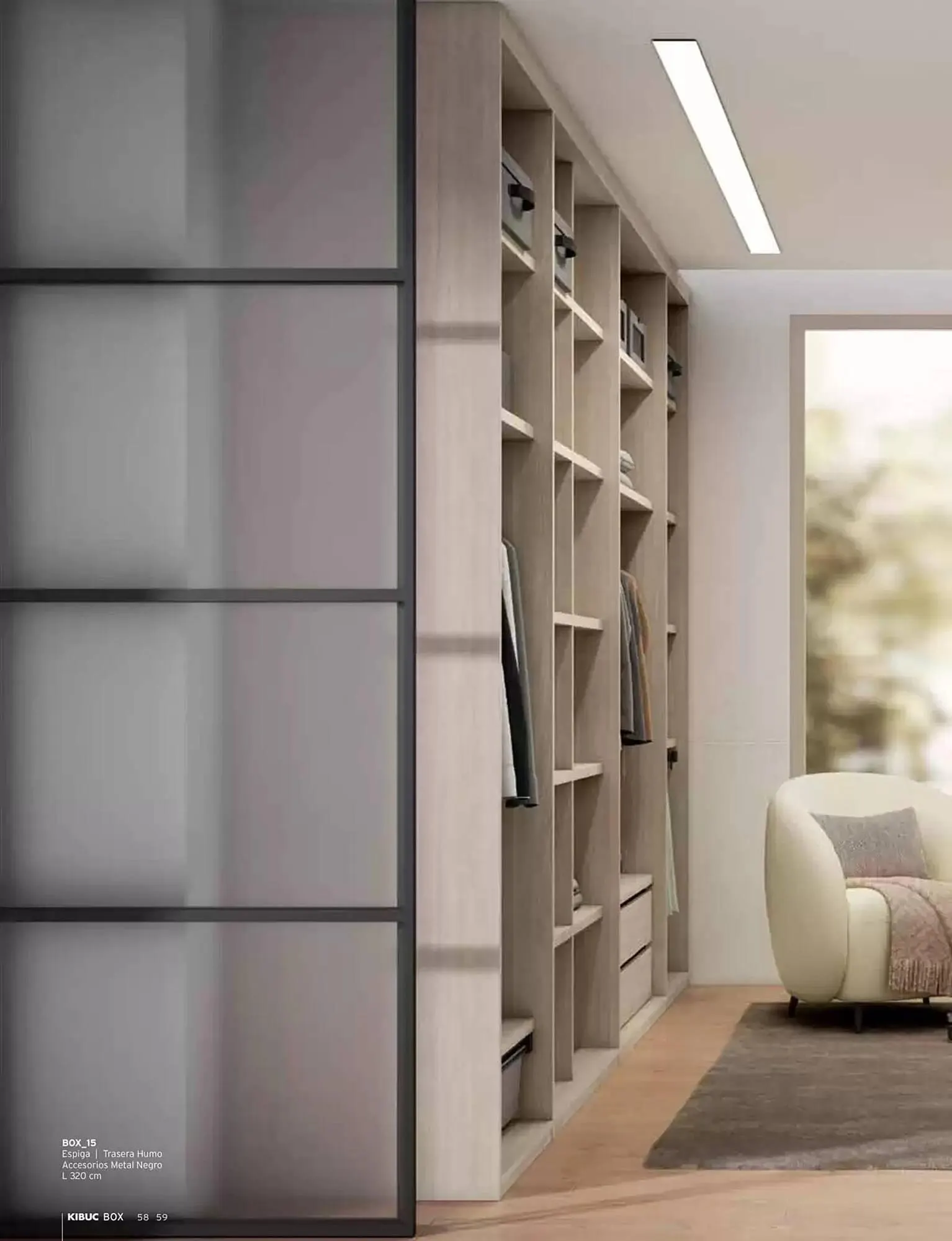 Catálogo de Folleto Kibuc 11 de noviembre al 11 de noviembre 2025 - Página 58