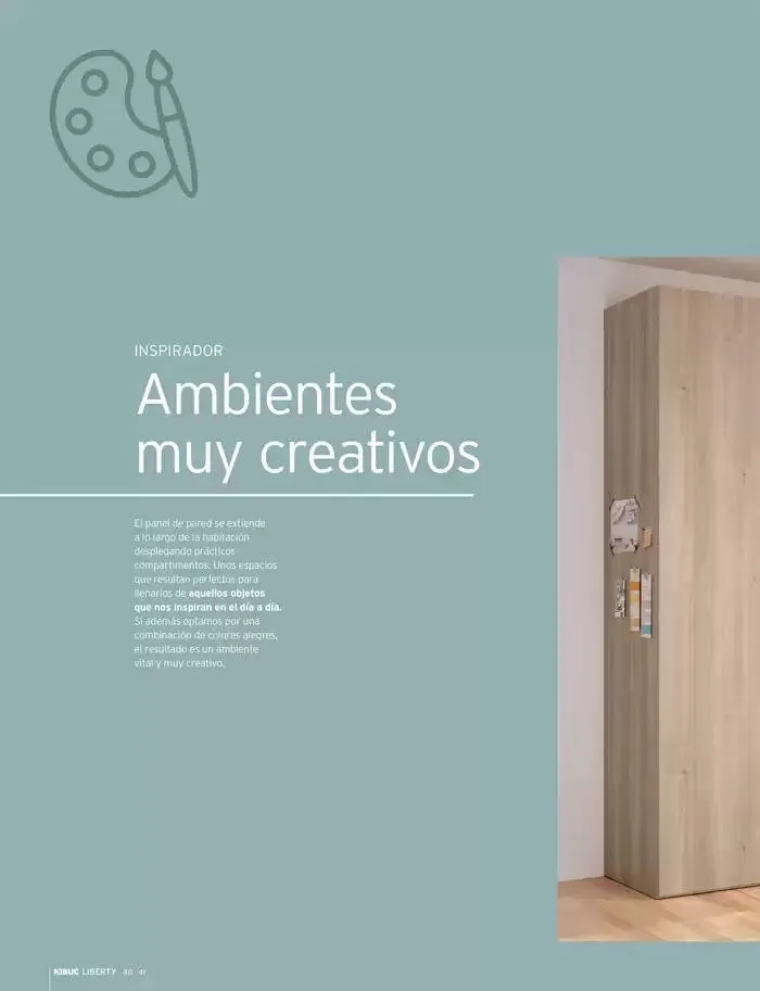 Catálogo de Colección de Infantiles y Juveniles 3 de abril al 3 de abril 2026 - Página 40