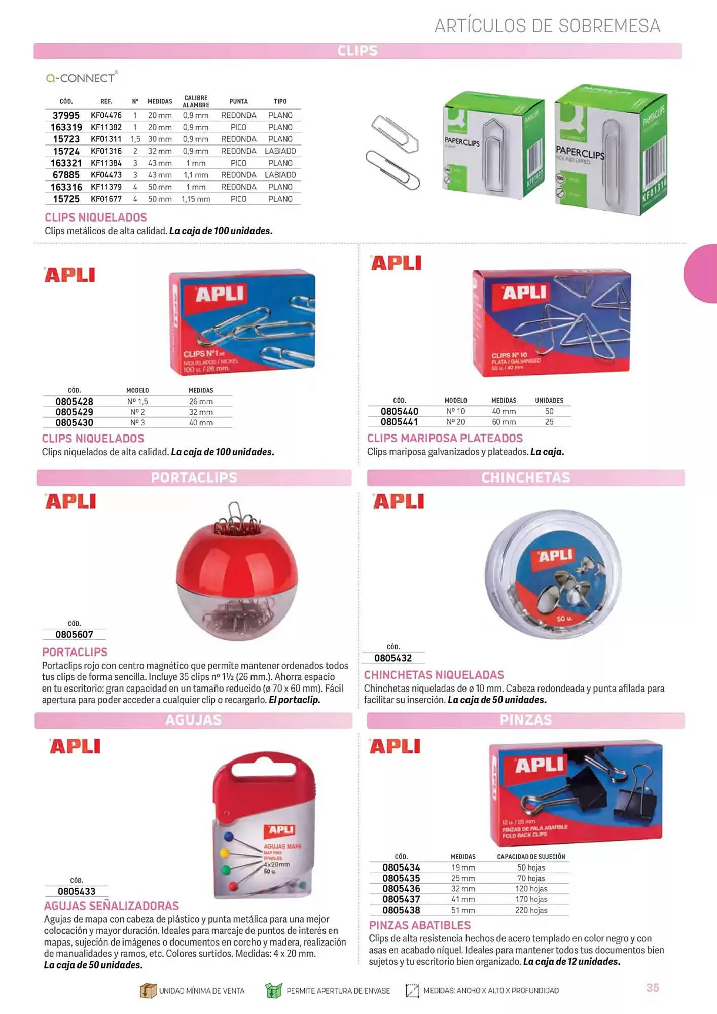 Catálogo de Folleto Carlin 21 de mayo al 31 de diciembre 2025 - Página 37