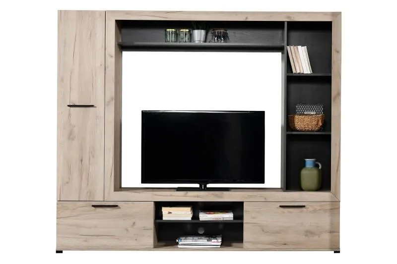 Mueble de salón LORCA