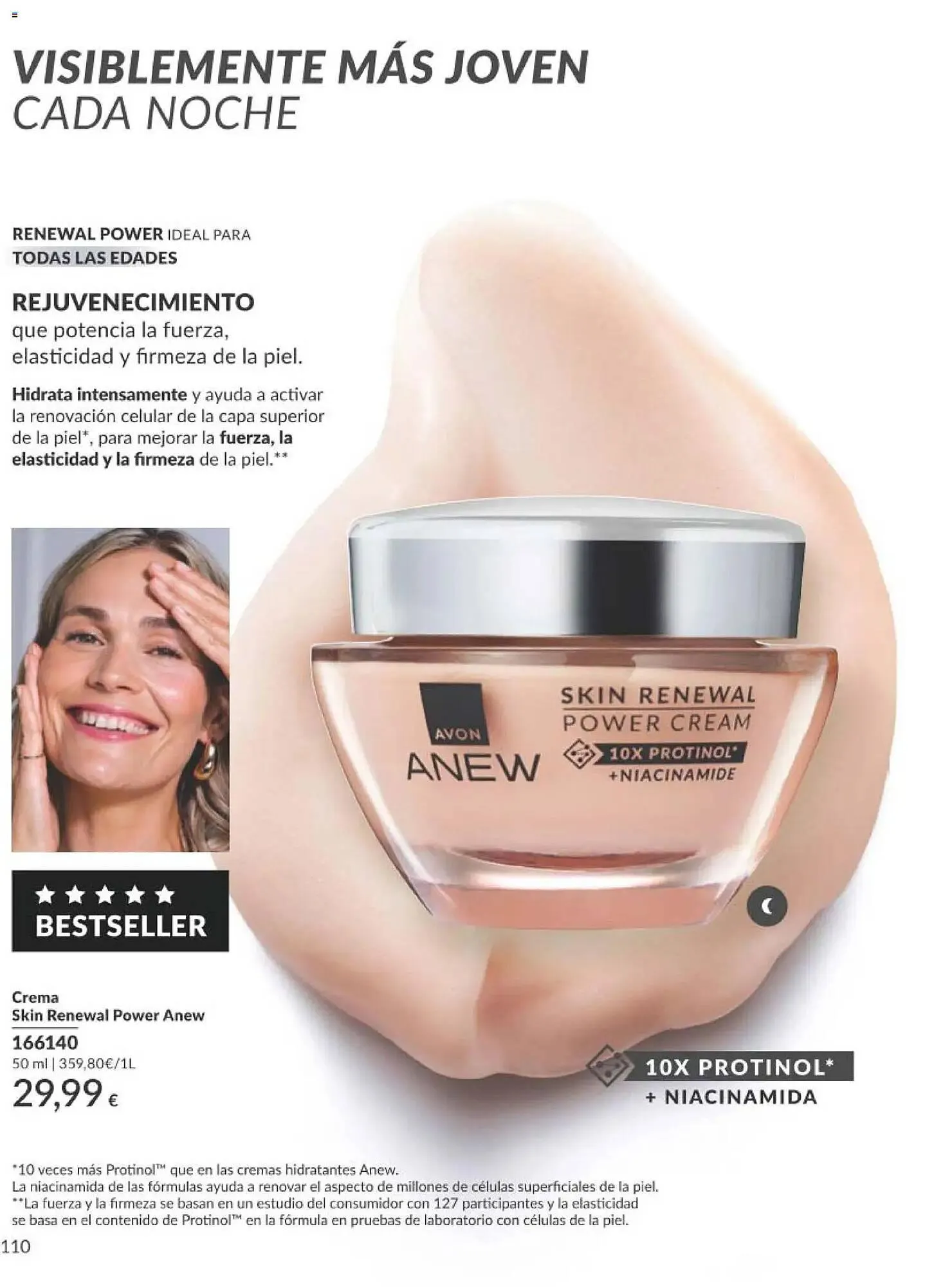 Catálogo de Catálogo AVON 1 de marzo al 31 de marzo 2026 - Página 124