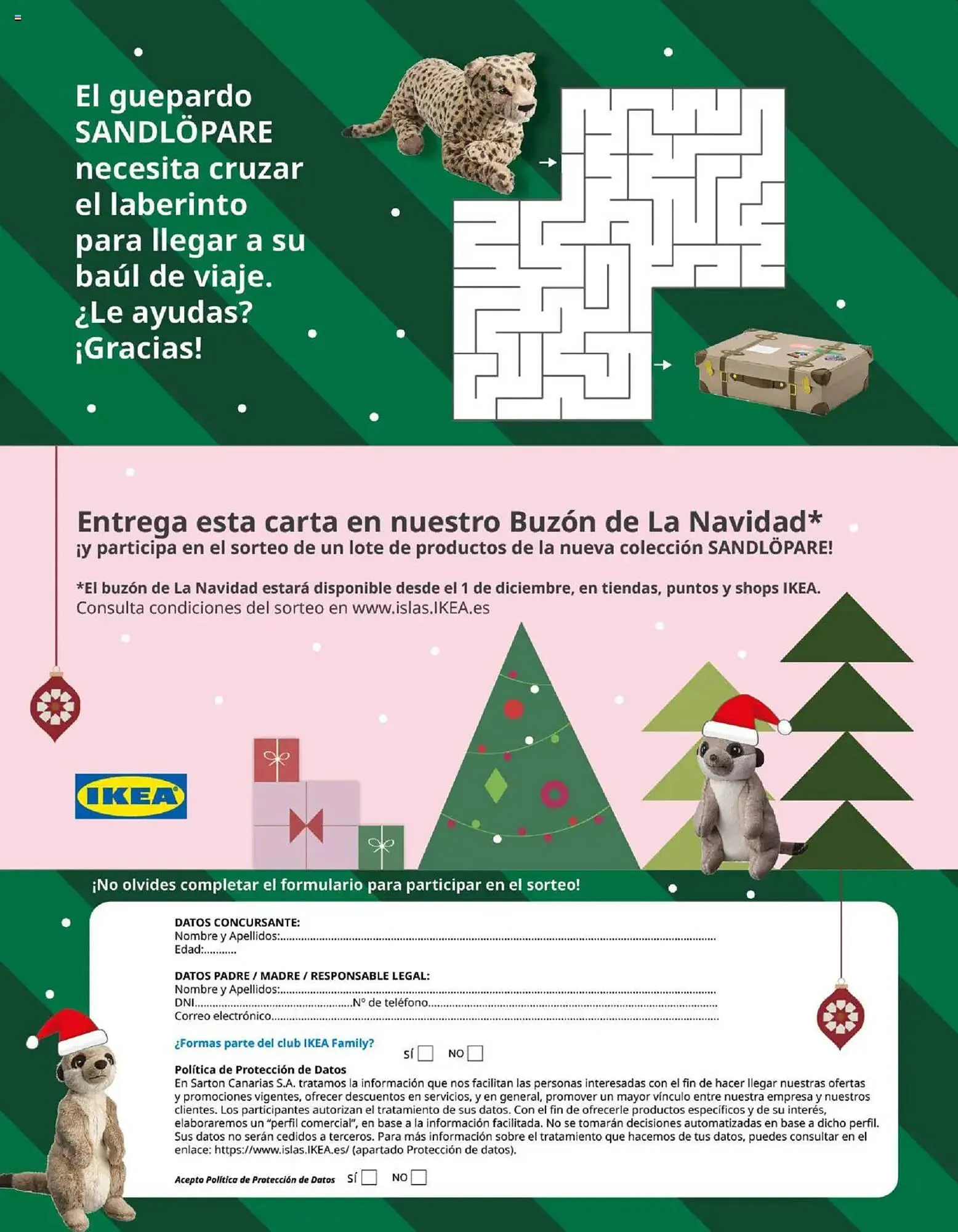 Catálogo de Catálogo IKEA 1 de octubre al 31 de diciembre 2025 - Página 44