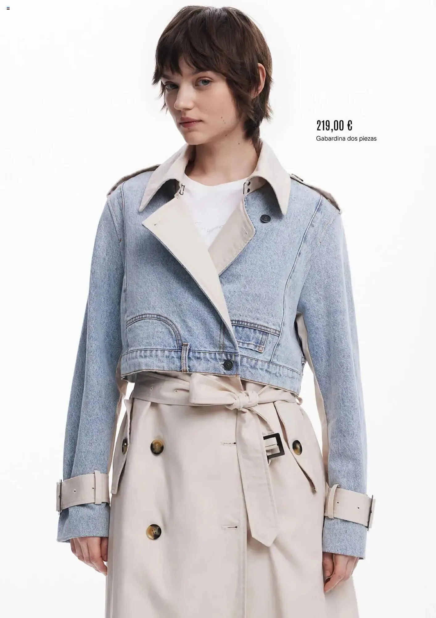 Catálogo de Folleto Desigual 1 de marzo al 31 de marzo 2025 - Página 6