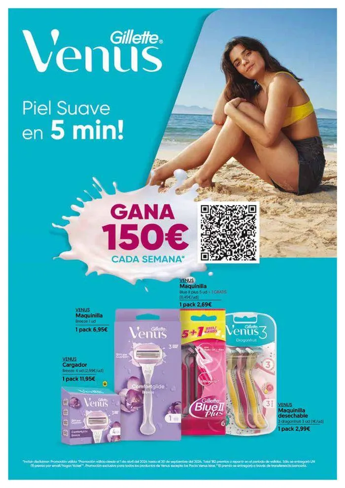 Catálogo de Catálogo Hiper Usera 12 de junio al 13 de julio 2024 - Página 11