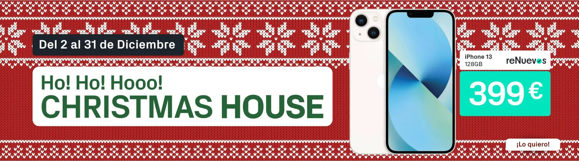 Catálogo de Catálogo Phone House 2 de diciembre al 31 de diciembre 2025 - Página 2