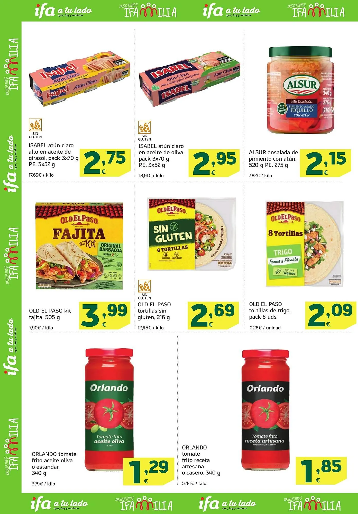 Catálogo de Folleto HiperDino 22 de julio al 7 de agosto 2025 - Página 18