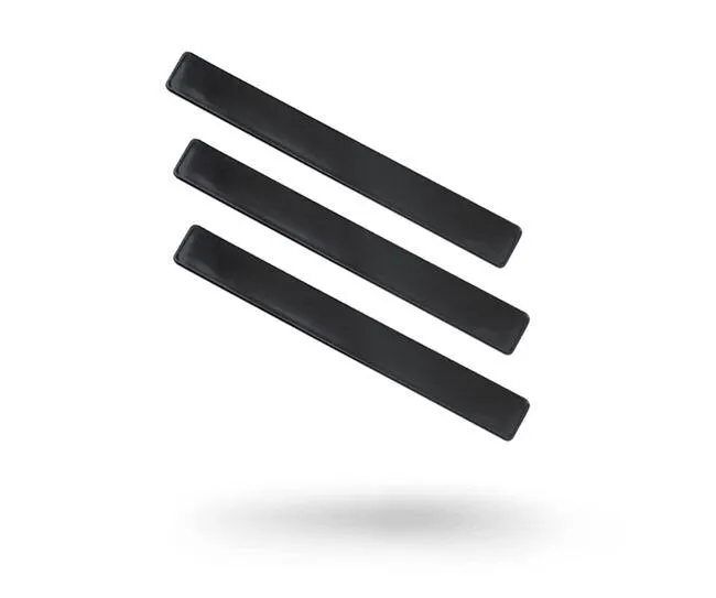 Bugaboo Donkey juego de varillas del capazo