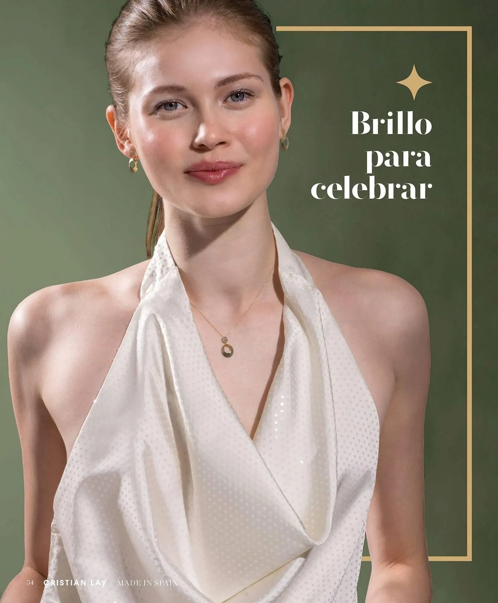 Catálogo de Catálogo Cristian Lay 22 de octubre al 31 de diciembre 2025 - Página 54