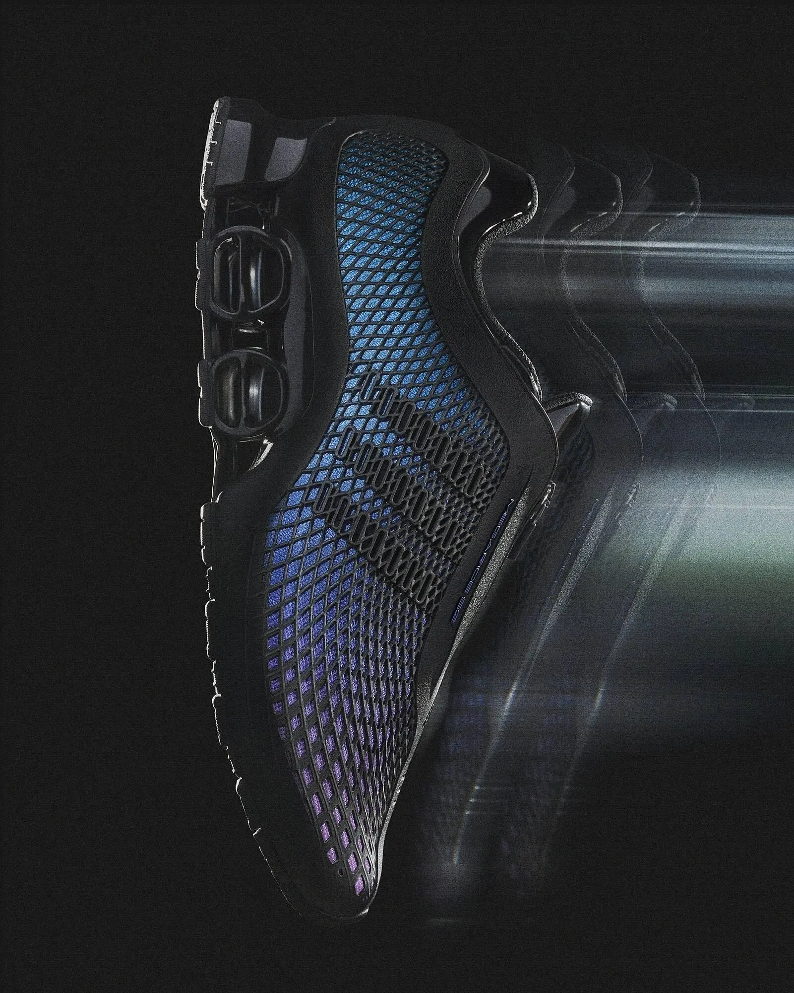 Catálogo de Folleto Foot Locker 31 de julio al 6 de septiembre 2025 - Página 2