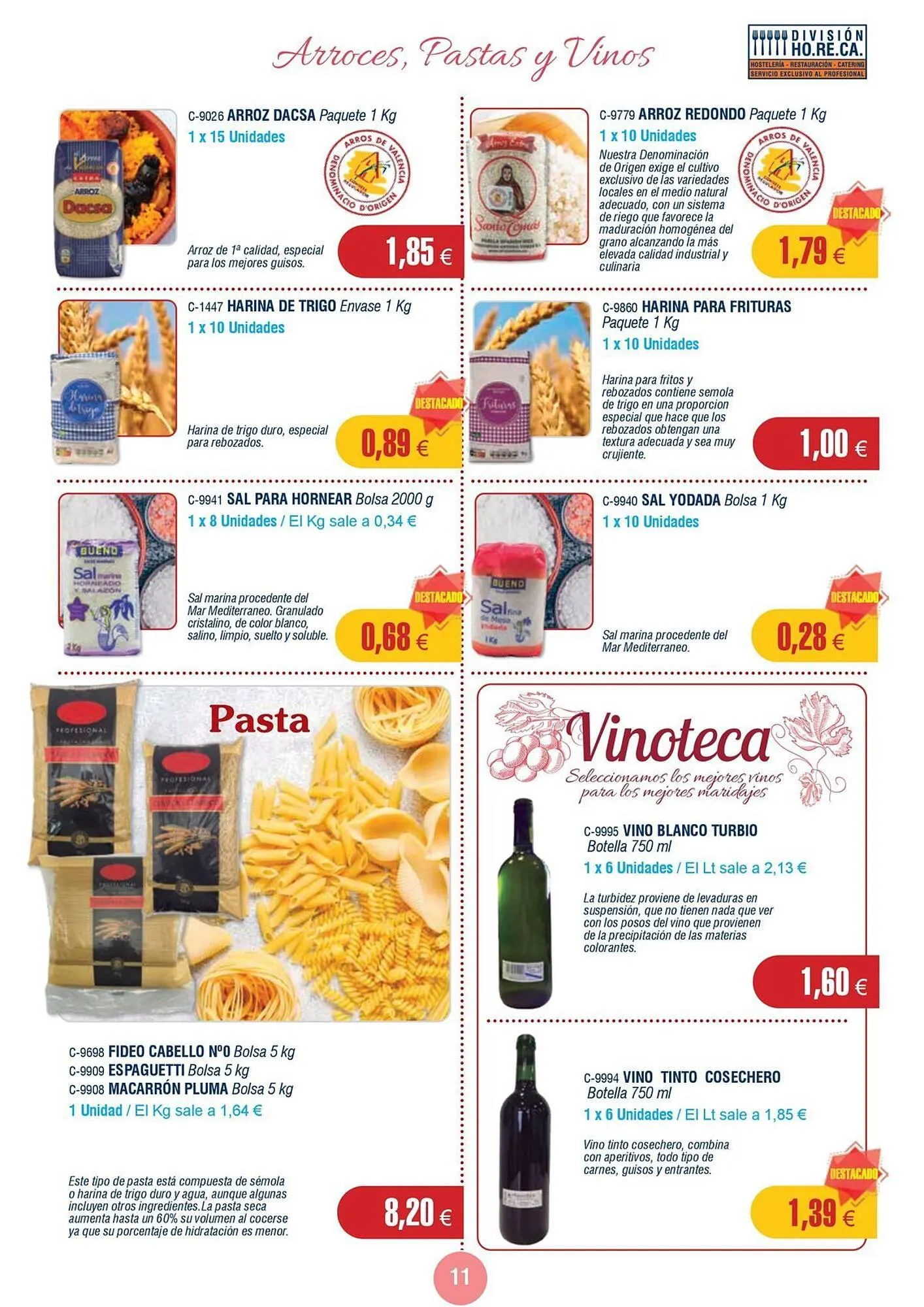 Catálogo de Folleto Abordo 29 de enero al 22 de febrero 2026 - Página 11