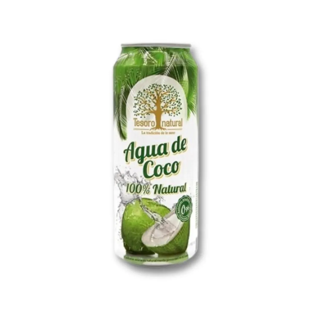 AGUA DE COCO 500ML