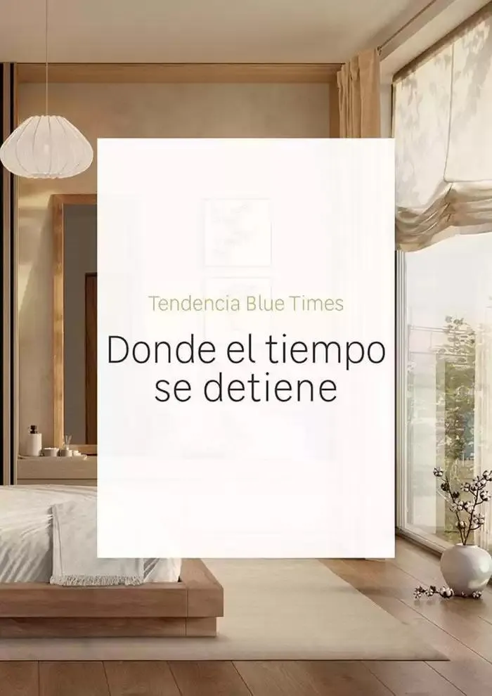 Catálogo de Nuevas tendencias Primavera-Verano 2025 17 de marzo al 31 de agosto 2025 - Página 38