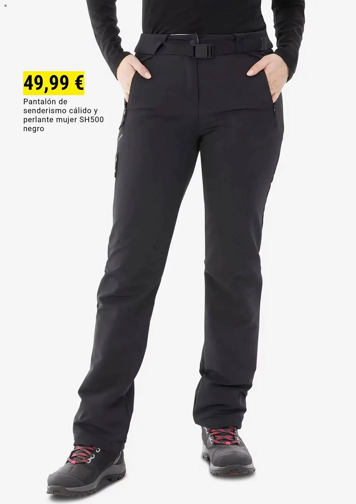 Catálogo de Catálogo Decathlon 6 de diciembre al 5 de enero 2026 - Página 2