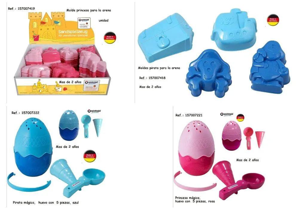 Catálogo de Deporte, Aire Libre, Parques Y Juegos Para Exterior 9 de febrero al 30 de noviembre 2024 - Página 37