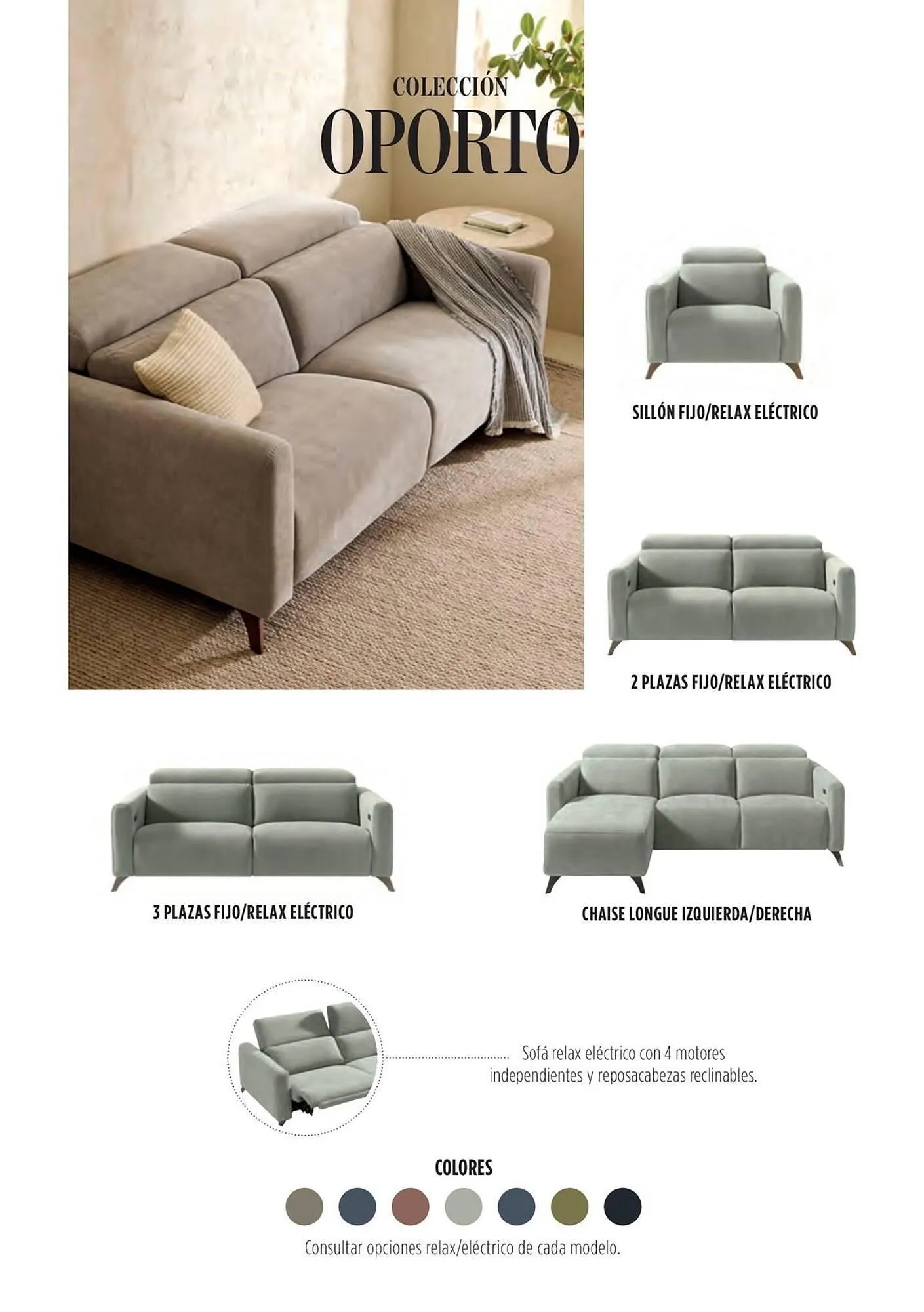 Catálogo de Catálogo El Corte Inglés 7 de abril al 31 de agosto 2026 - Página 36