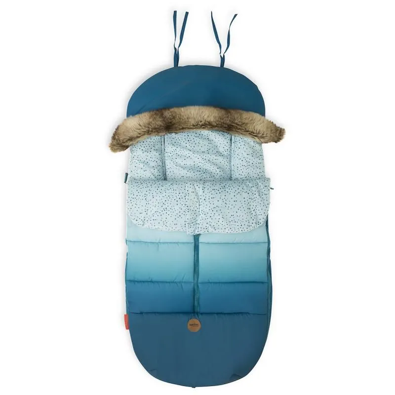 Saco Invierno Heady 2.0