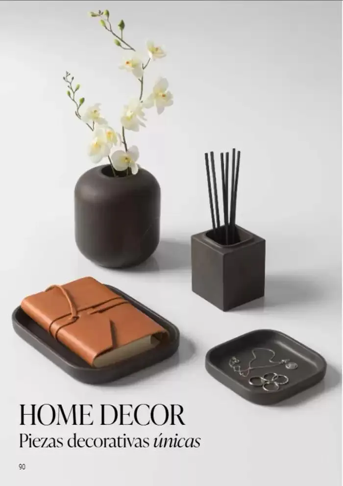 Catálogo de Home Collection 2025 11 de marzo al 31 de diciembre 2025 - Página 92