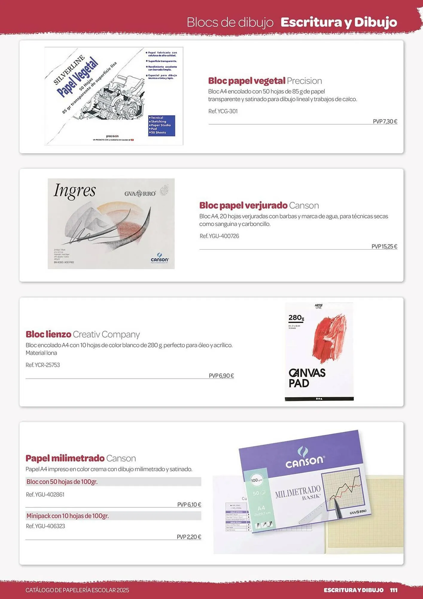 Catálogo de Folleto Dideco 2 de julio al 31 de diciembre 2025 - Página 111