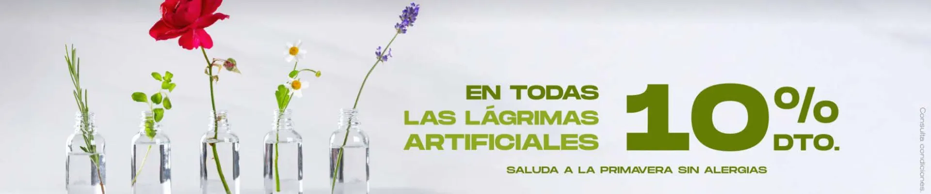 Catálogo de Folleto Visionlab 6 de marzo al 19 de marzo 2026 - Página 4